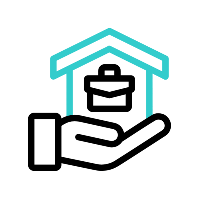 Backoffice Icon