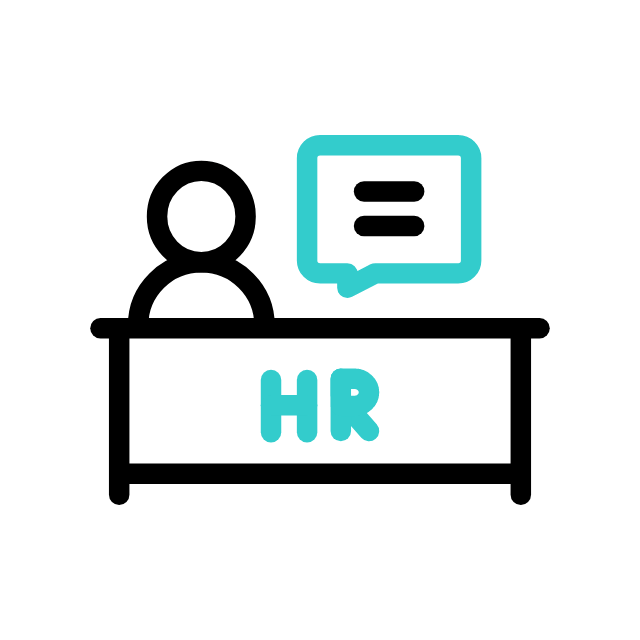 HR Icon