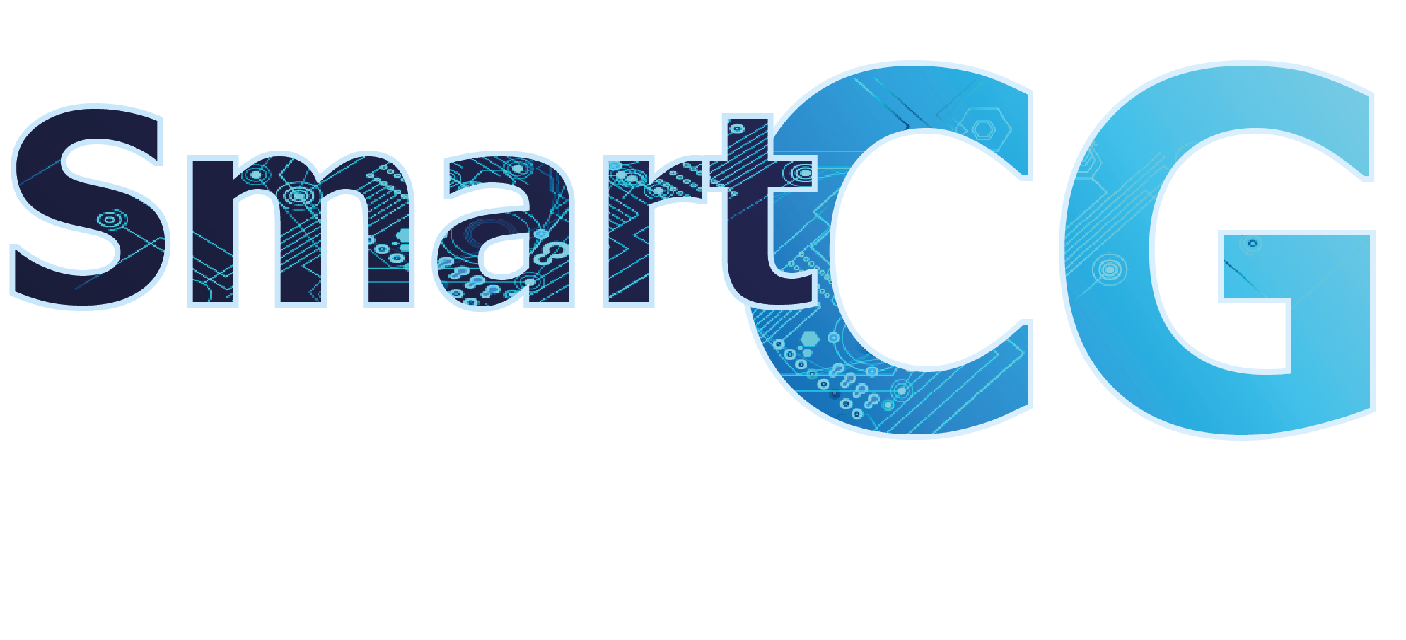 Smart-CG Умные решения для Вашего бизнеса